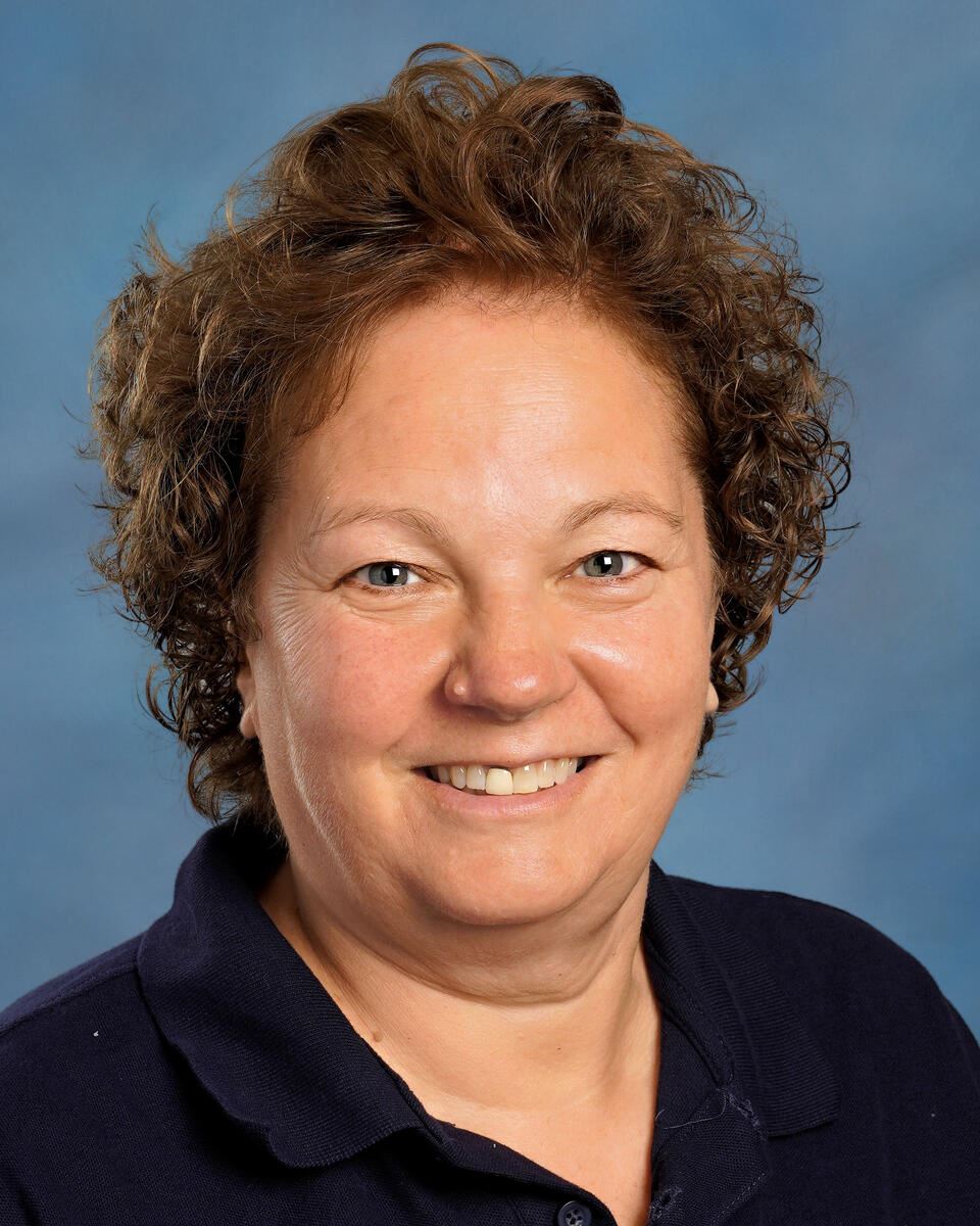 Lynne Butler - Registrar